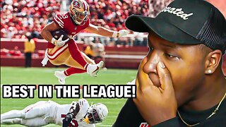 DBlair Reacts To Arizona Cardinals vs. San Fransisco 49ers | 2023 Week 4 Game Highlights