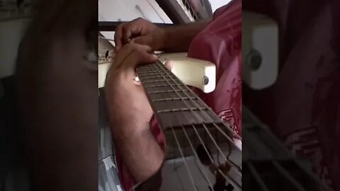 Solinho #guitarra #lick #solo #jam #