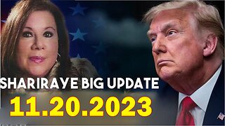 Shariraye Update Today Nov 20, 2023: "BOMBSHELL: Something Big Is Coming"