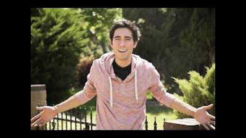 Zach king tick tok