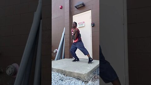 Bad Tings Freestyle Dance #torylanez #music #freestyle #dancer #sunny #dopest #footwork