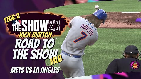 (14th Series) Battle of the Coasts: MLB The Show - Jack Burton vs the Los Angeles Angels