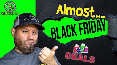 Black Friday Sales and Coupons for OVERLAND, Camping, OFF-GRID