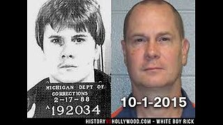 Beneath the Headlines: White Boy Rick’s Hidden Truths and Media Omissions