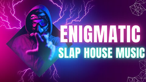 Slap House Anthems: Feel the Beat of the Future