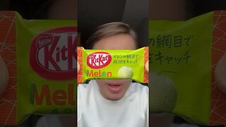 Melon KitKat Bar? 🤣