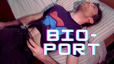 Bio-Port