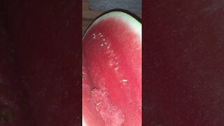 juicy watermelon