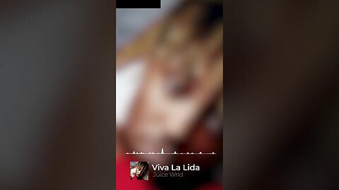 Viva La Vida-Juice Wrld(Ai Cover)