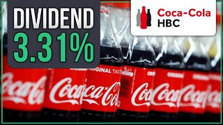 Coca-Cola HBC | Bottling Distributor | UK Dividend Stock