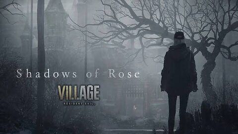 Resident Evil 8 Village DLC - Ending & Final Boss