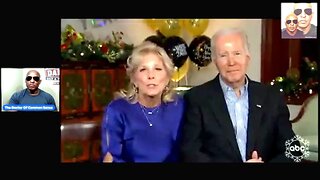 Joe And Jill Biden Tells Americans How To Be Healthy In 2023