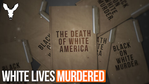 The Death of White America (October) | VDARE Video Bulletin