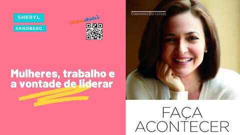 Audiobook - Faça Acontecer - versão resumida