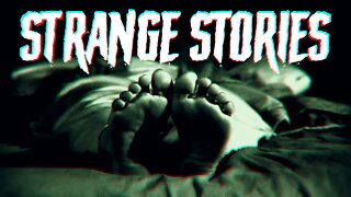 Strange Stories