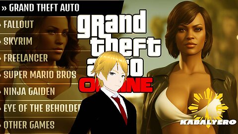 ▶️ GTA 5 Online » Spun The Wheel But Did NOT WIN » A Short Stream [9/9/23]