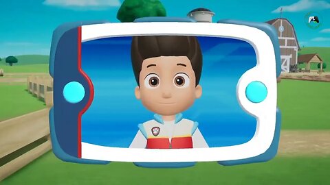 Paw Patrol / Patrulha Canina - Está Com Tudo- Part 2