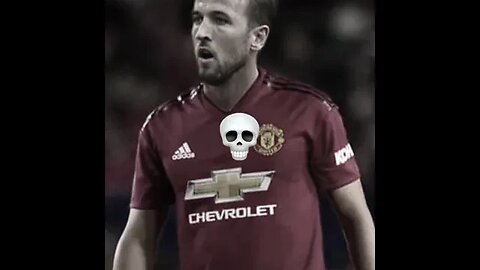 Kane or Osimhen at Man united ?🤔 #manchesterunited #striker #shorts