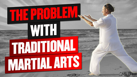 The Concept of The Invisible Kung Fu Master – Rigid Forms Practice of some Traditional Martial Arts