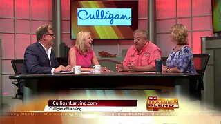 Culligan of Lansing - 6/28/19