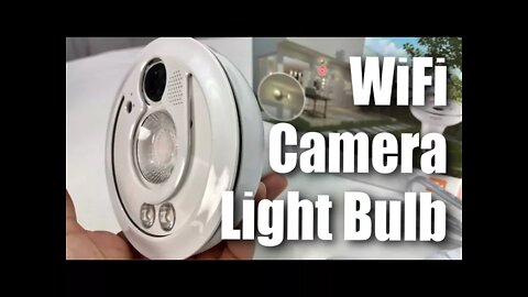 Sengled Snap Security Floodlight with Built-In 1080P HD Camera Review