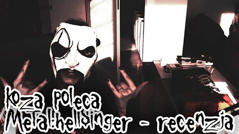 Metal:hellsinger - recenzja