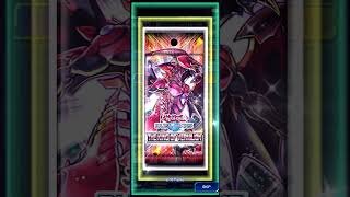 Yu-Gi-Oh! Duel Links - Box #34 The King of Vermilion First Opening