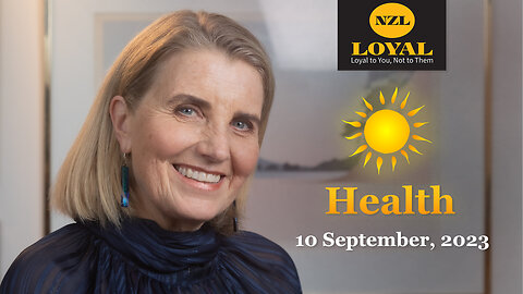 New Zealand Loyal - Health