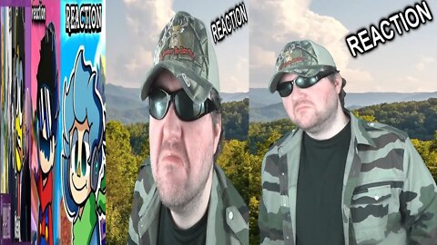 Reacting To My First Reaction To PC Reacts To SMA Reacts To Papa Gut Reacts To Charmz Reacts To PCT