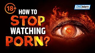 [18+] HOW TO STOP WATCHING P_RN
