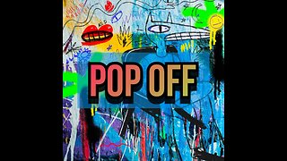 1. Poppin’ Off - Debut