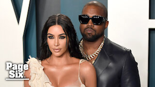 Kanye West wants to date an 'artist' after Kim Kardashian divorce