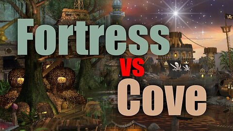 Fortress vs Cove | Gluhammer Heroes HotA 3 Multiplayer PL