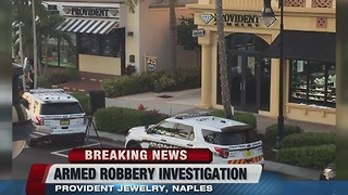 robbery