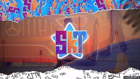 GTA RP | SKT CITY SII | #3