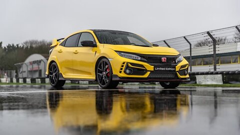 🔴 NEW!!! Honda Civic Type R Limited Edition Sporty and Power Full Review UK Australia 2023 2022 2021