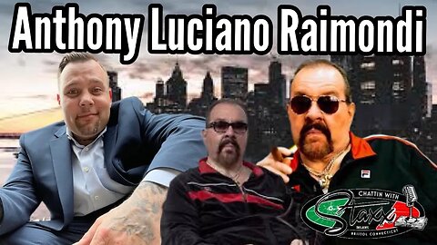 The Enforcer Anthony S Luciano Raimondi #mafia #mobboss #brooklyn