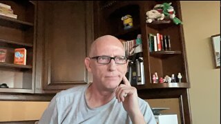 Episode 1841 Scott Adams: All The News Today Is About Men Acting Badly. Do Women Make News Anymore?