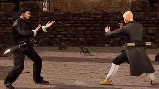 Shaolin Vs Wutang 2 Tournament (Ipman)