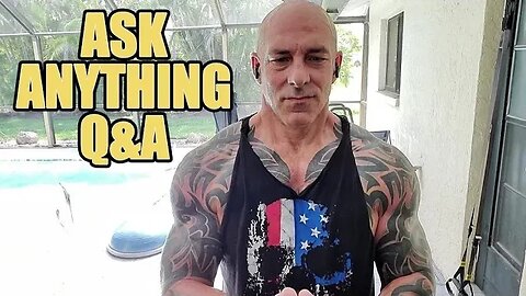 Ask Anything Q&A