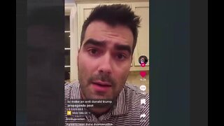 Attorney Gets Offered Cash to Make J6 Propaganda Claim on TikTok