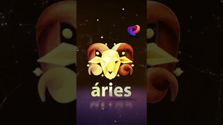 SIGNO ARIES - 21/11/22 #shorts