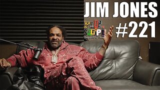 Jim Jones Reflects on Helping Max B & Stack Bundles