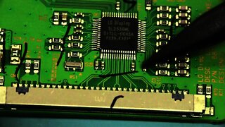 EEVblog #631 - How To: Soniq LCD TV Repair Part 2