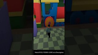 Mr Funny`s Toyshop Roblox Escape