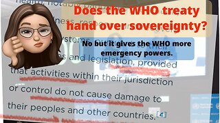 Sovereignty in Name Only?