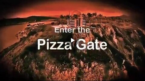 🔲🔺 ENTER THE PIZZAGATE ▪️ EXPOSE THE WORLD'S 💲 MULTI-BILLION DOLLAR 💲 CHILD SEX TRAFFICKING RING 👀