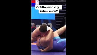 Master Phil Mash-up Episode 6 Cohlton Shultz Greco-Roman World Championships @TheMasterPhil