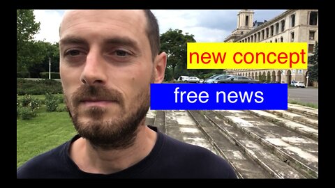 free news: 🎉 new concept and information is vital ❤️