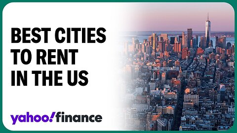 Best cities to rent for $1500 in the US| CN ✅